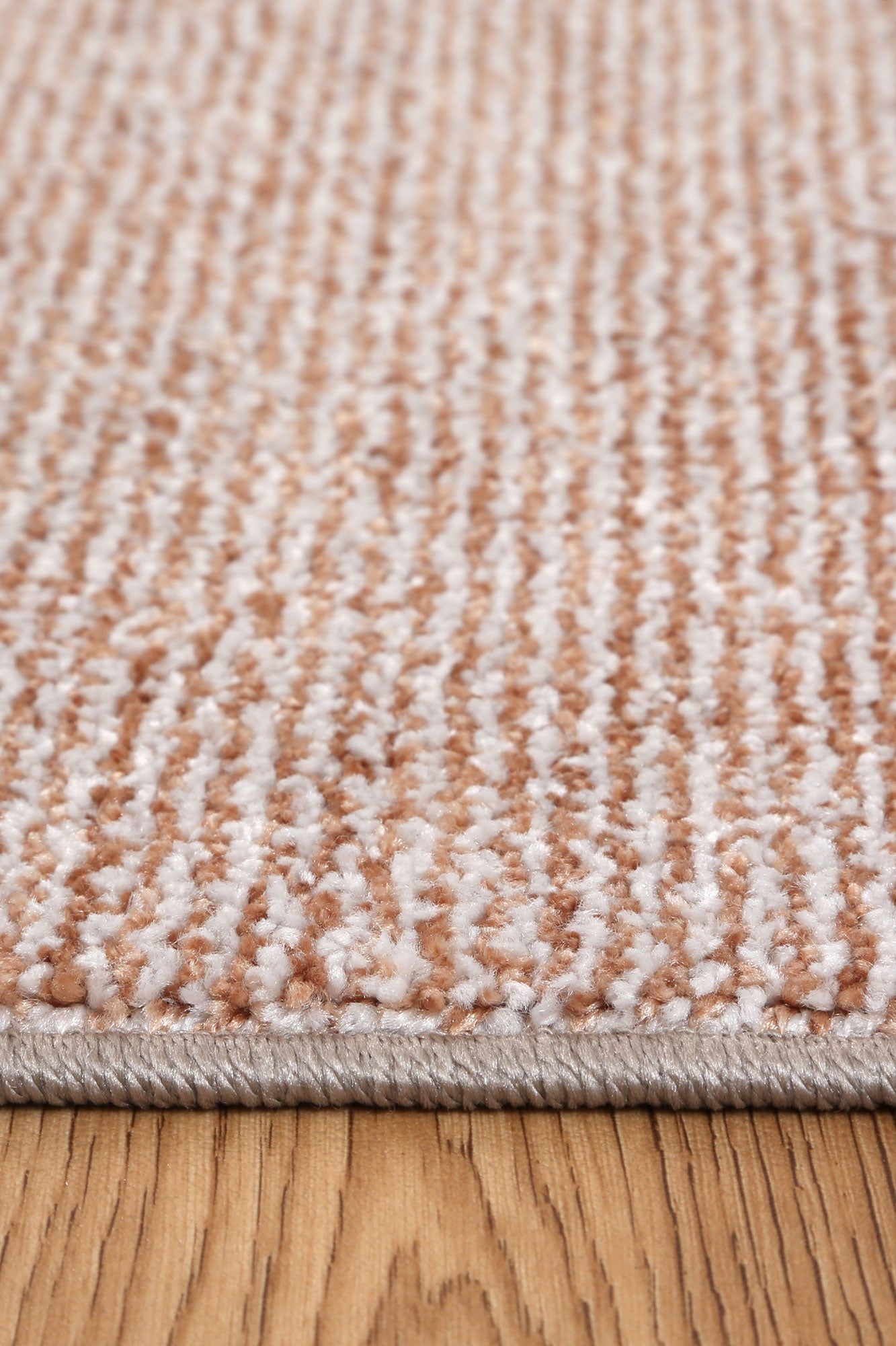 Milan Chobi Peach Rug