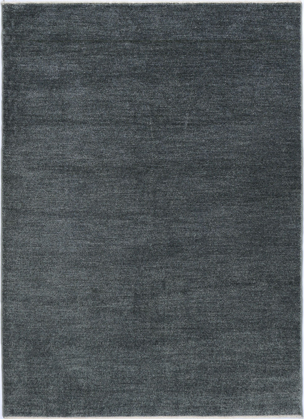 Milan Chobi Petrol Rug
