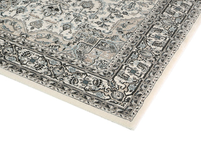 Collagio Teresa Beige Traditional Rug