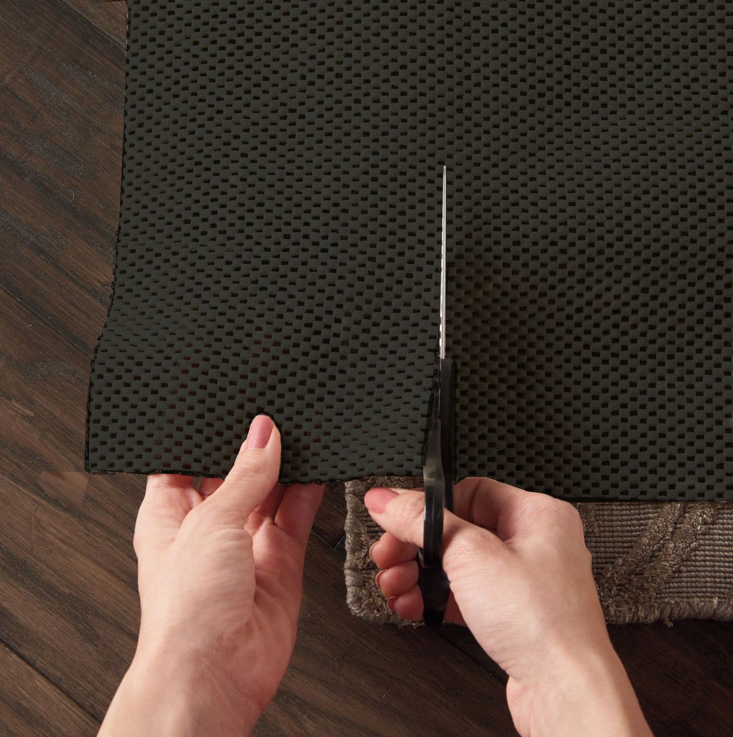 Everen RUG STOP pad for hard surfaces, Wooden & Tiled