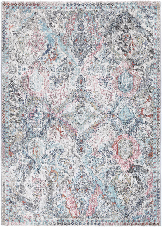 Glenmere Evageline Multi Transitonal Rug