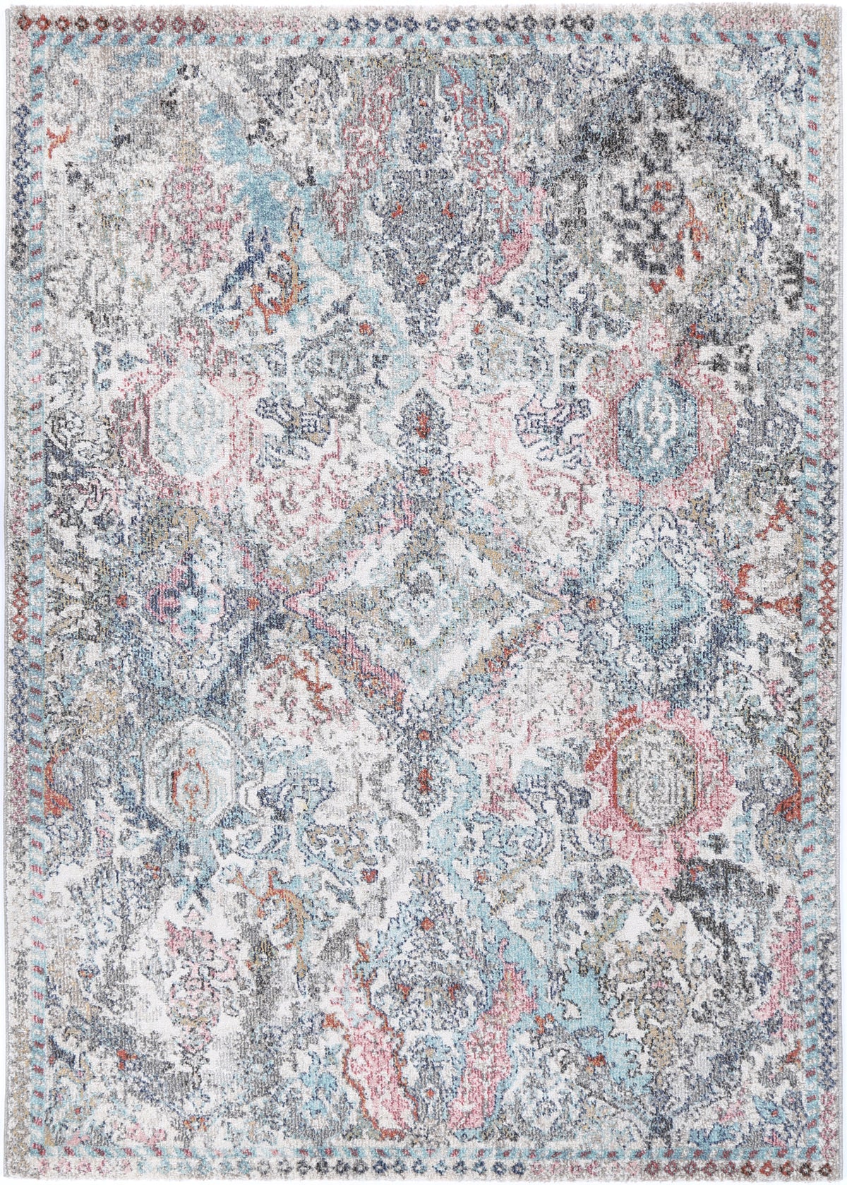 Glenmere Evageline Multi Transitonal Rug