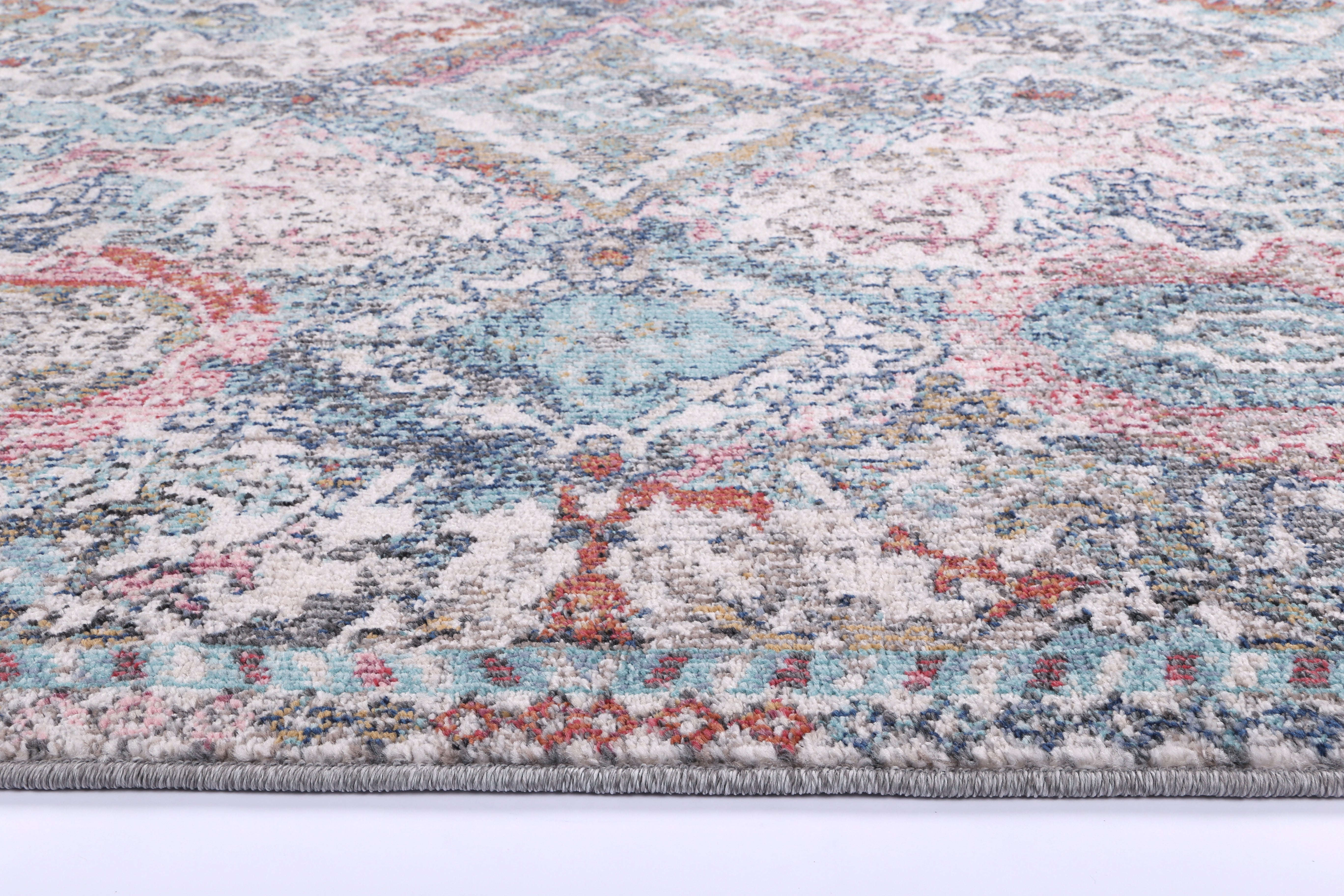 Glenmere Evageline Multi Transitonal Rug