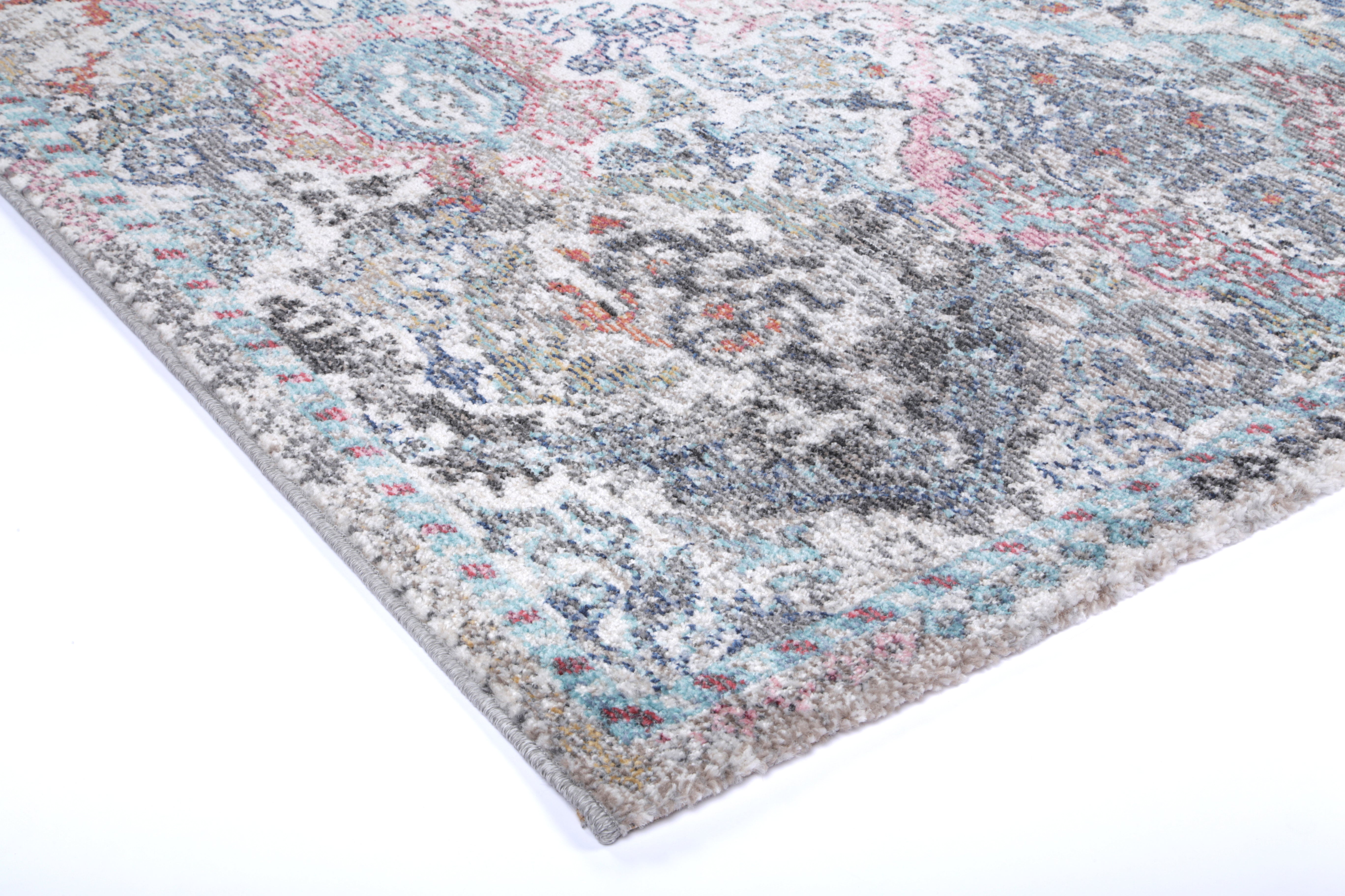 Glenmere Evageline Multi Transitonal Rug