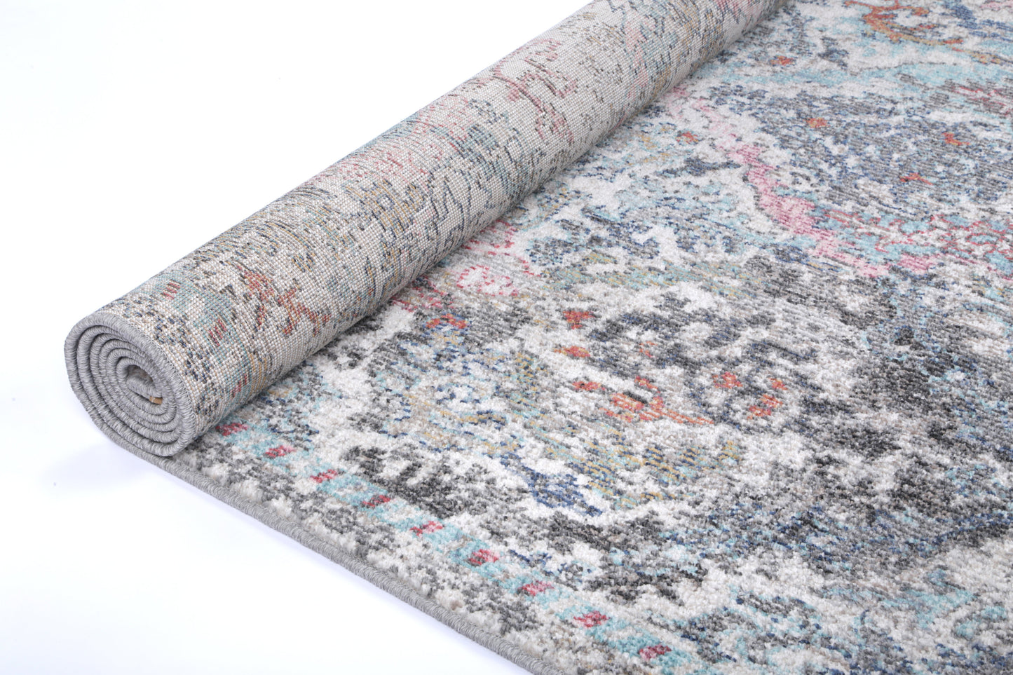Glenmere Evageline Multi Transitonal Rug