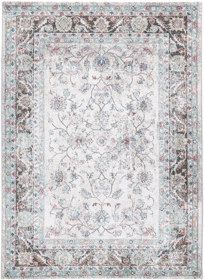 Glenmere Anita Cream Transitional Rug