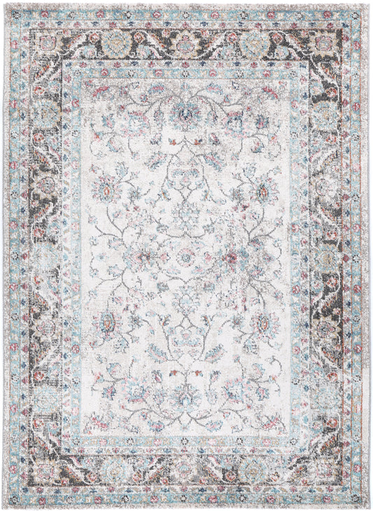 Glenmere Anita Cream Transitional Rug