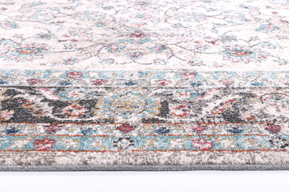 Glenmere Anita Cream Transitional Rug
