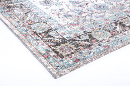 Glenmere Anita Cream Transitional Rug