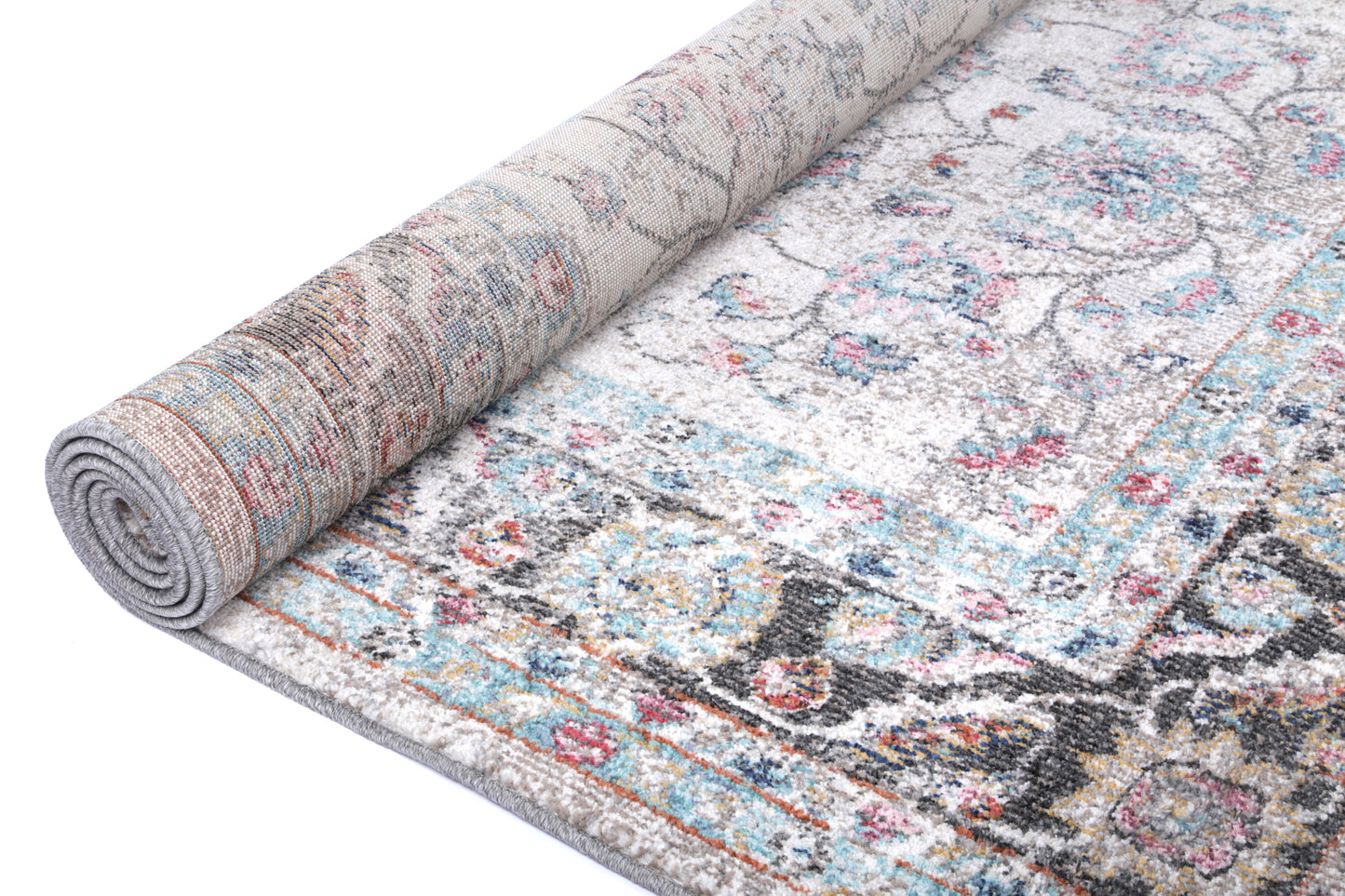 Glenmere Anita Cream Transitional Rug