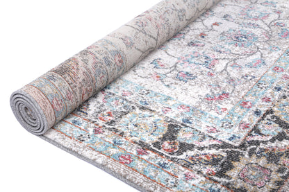 Glenmere Anita Cream Transitional Rug