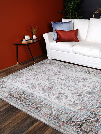 Glenmere Anita Cream Transitional Rug