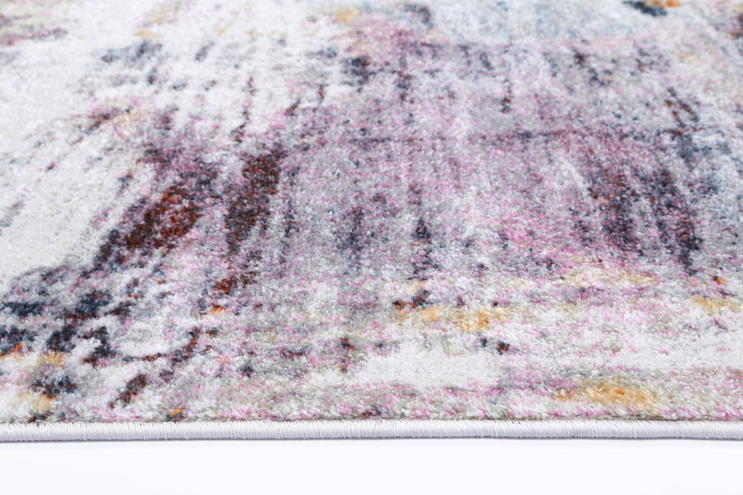 Maranta Verada Abstract Multi Rug