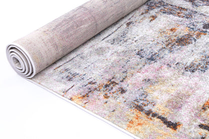 Maranta Verada Abstract Multi Rug