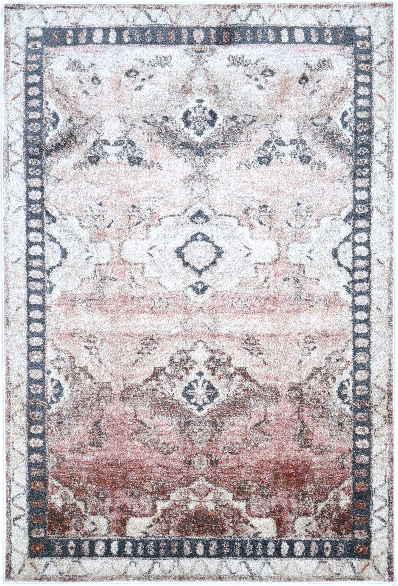 Maranta Galisteo Ombre Vintage Rug