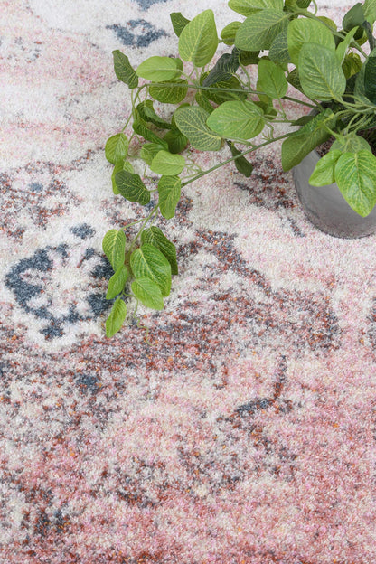 Maranta Galisteo Ombre Vintage Rug