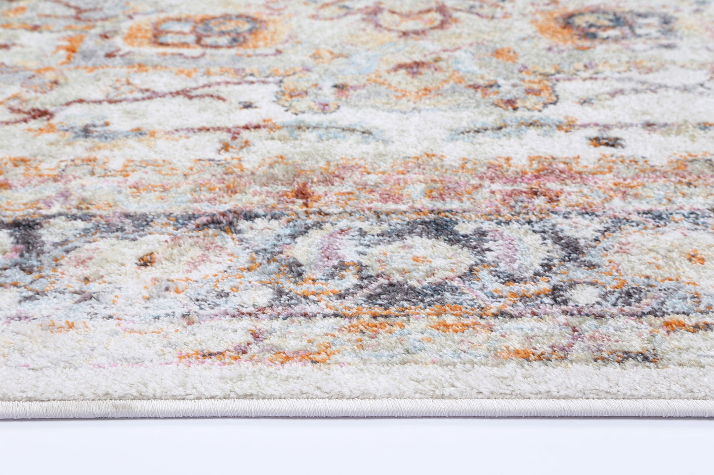 Maranta Morelia Vintage Cream Rug