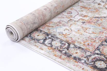 Maranta Morelia Vintage Cream Rug