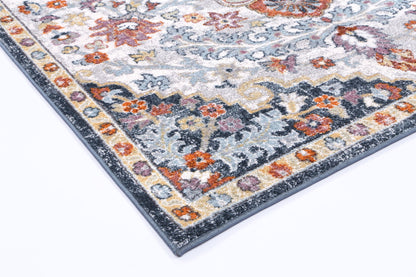 Maranta Morelia Vintage Multi Rug