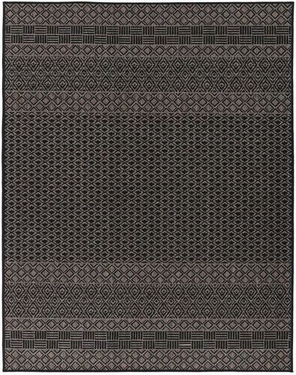 Briarwood Chevron Patterned Rug
