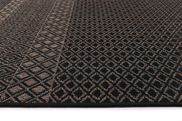 Briarwood Chevron Patterned Rug