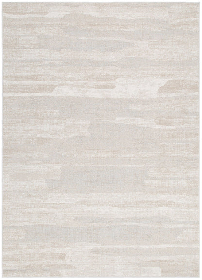Solstice Watercolour Beige Cream Rug - TOS2