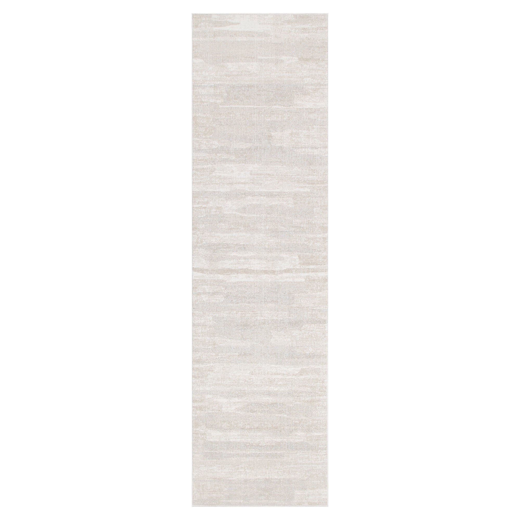Solstice Watercolour Beige Cream Rug - TOS2