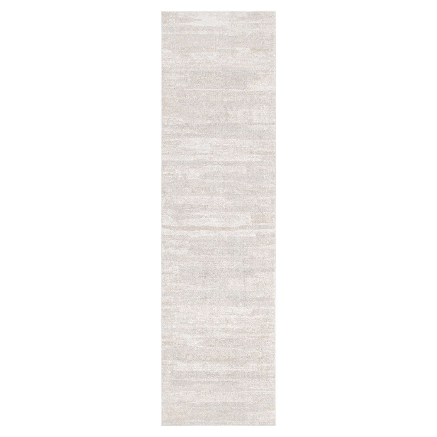 Solstice Watercolour Beige Cream Rug - TOS2