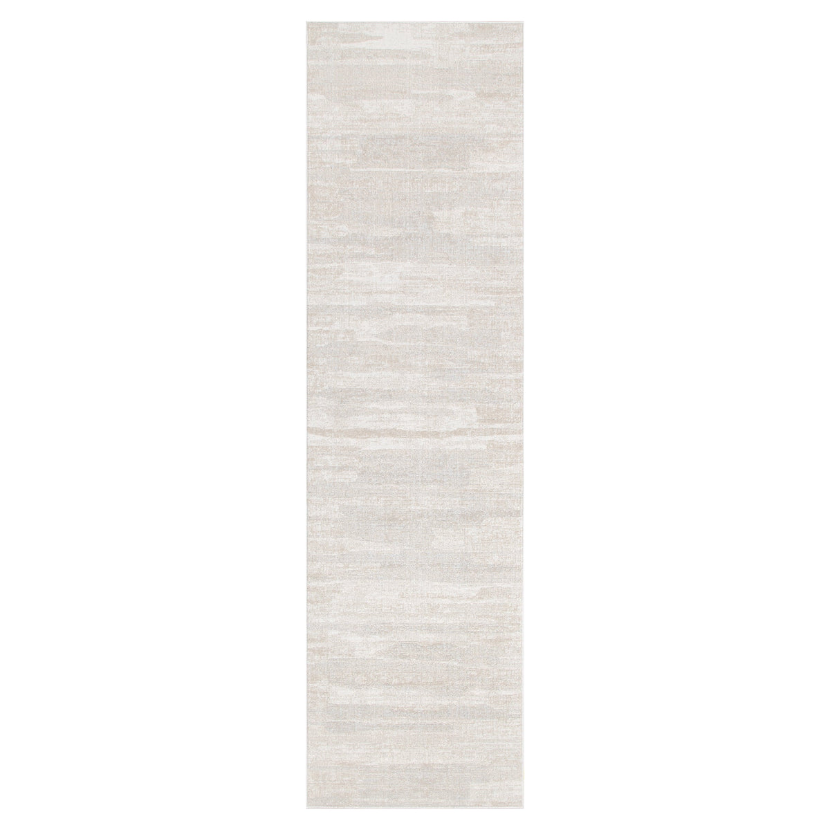 Solstice Watercolour Beige Cream Rug - TOS2